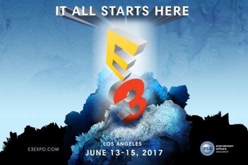 북미 최대 게임쇼 E3, 일반인 관람 첫 허용