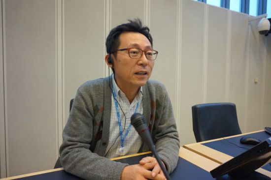 ITU 5G 표준화전담그룹 의장에 KT 김형수 박사