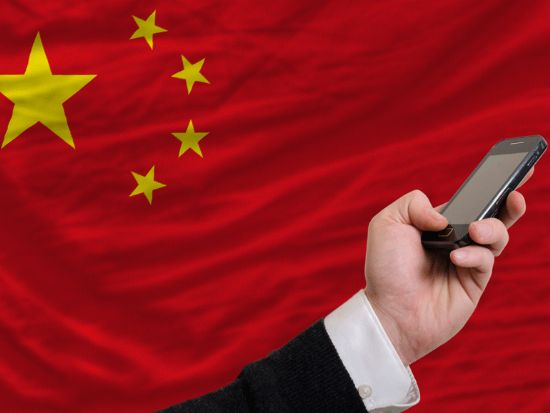 총알탄 중국 LTE…모바일 가입자의 58% 육박