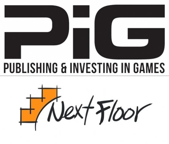 넥스트플로어, 모바일 게임 컨설팅 기업 ‘피그’ 투자