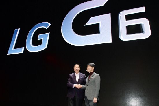 LG G6, 완성도와 편의성부터 챙겼다