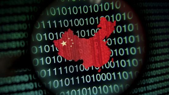 한국 사드배치 보복성 중국발 사이버공격 거세지나