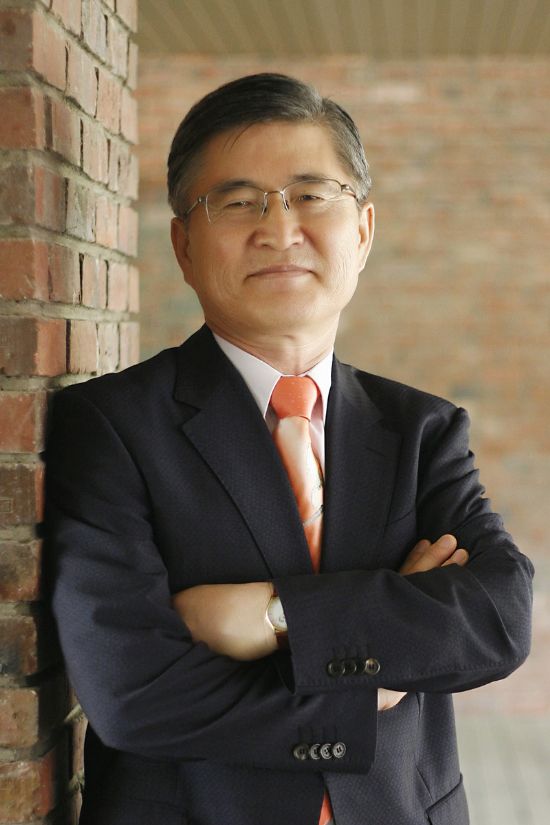김광조 KAIST 교수, 세계암호학회 석학회원 선정