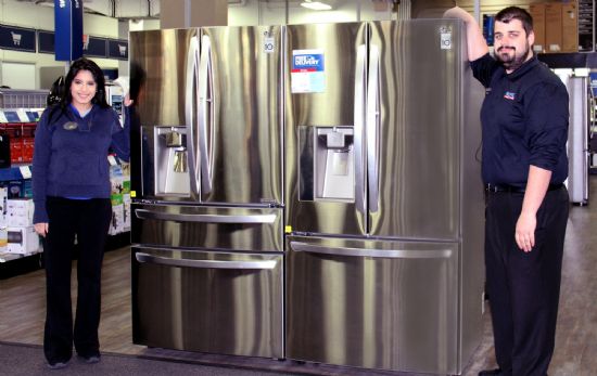 LG '인버터리니어컴프레서' 냉장고 판매 1500만 대 돌파