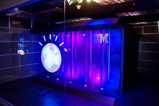 IBM 왓슨, 암치료 분야서 중대 위기