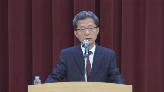 김대희 12대 정보통신정책연구원장 취임