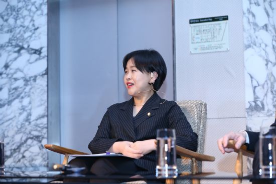 송희경 자유한국당 의원
