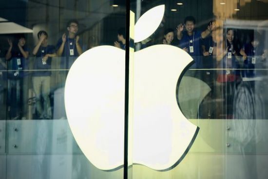 애플, 중국에서 힘 잃었다
