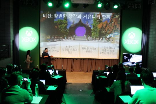 한국마이크로소프트, 2017 X박스 PC 게이밍 투어 개최