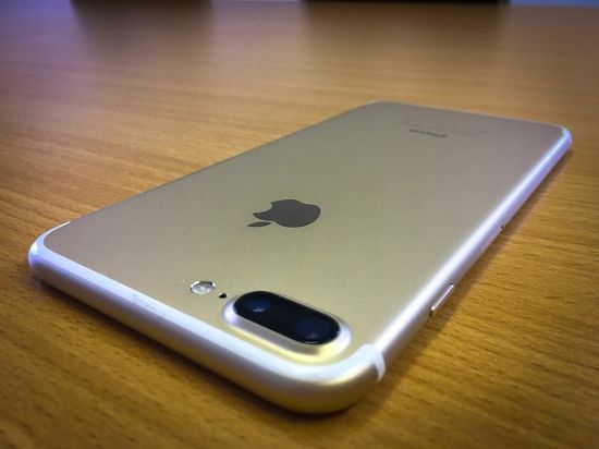 애플 1Q 순익 4.9%↑…아이폰 판매는 주춤