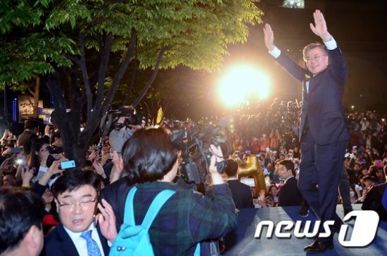 의협심 강했던 피난민 아들, 대한민국 대통령 됐다