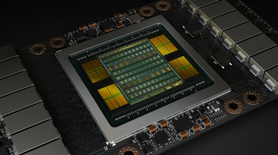 엔비디아, 차세대 GPU ‘볼타’ 아키텍쳐 발표