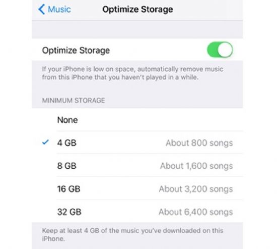“저장용량 걱정 끝”…iOS 10 숨은 기능들