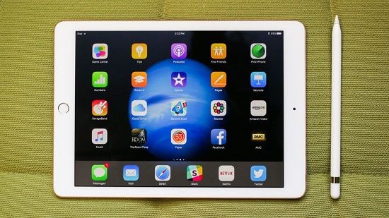 애플 '7세대 아이팟 터치-새로운 아이패드' 곧 공개?