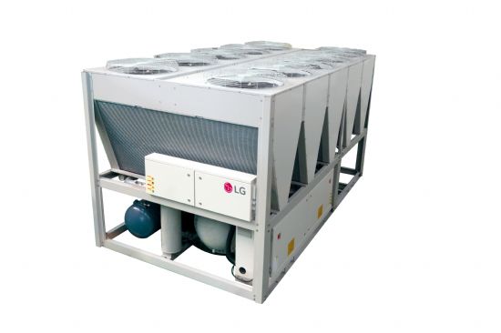 LG전자, 베트남 화력발전소에 냉난방 공조솔루션 공급