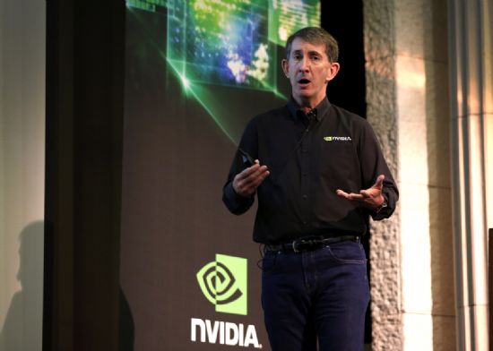 엔비디아 부사장 “GPU는 인공지능 가속기”