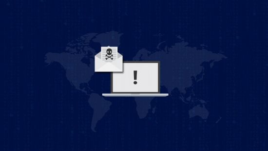웹호스팅업체, 랜섬웨어 공격당해 서버 점검