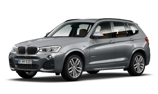 BMW, 편의옵션 추가 'X3·X4 스페셜 에디션' 국내 출시
