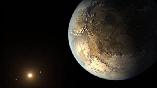 NASA, 지구와 비슷한 행성 10개 추가로 발견