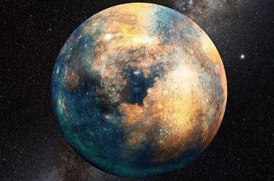 태양계 열 번째 행성, 진짜 있을까?