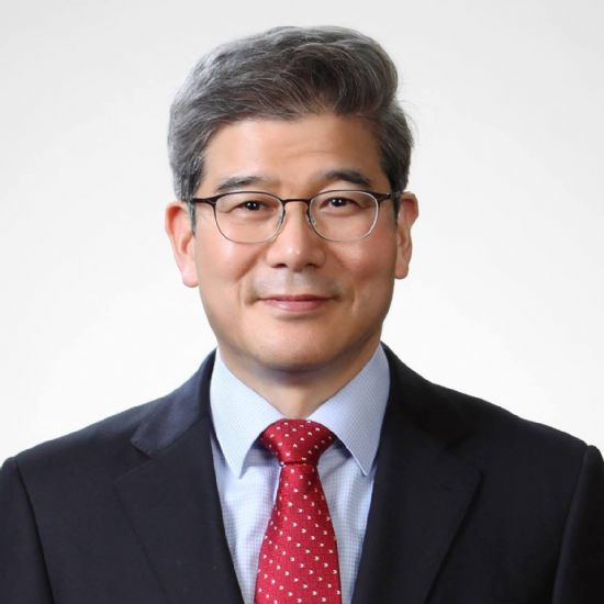 김성태 의원, MWC 상하이 기조연설 나선다