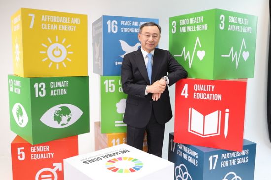 KT, 2017 통합보고서 발간…지속가능경영 성과 공개