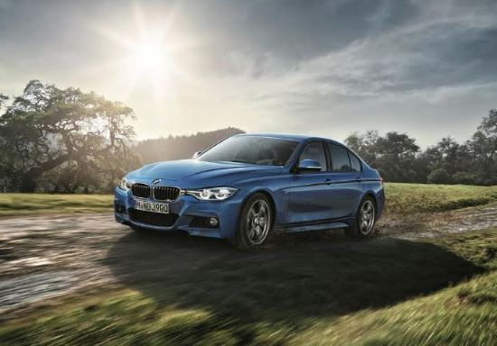 BMW 3시리즈 최상급 ‘330i M 스포츠 패키지’ 국내 출시