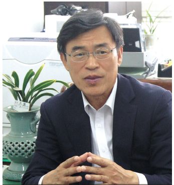 한석수 교육학술정보원장 '4차산업혁명과 교육' 강연