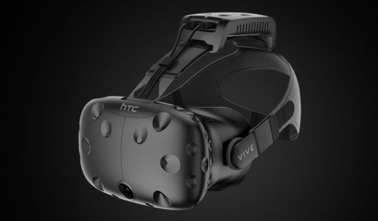VR ‘바이브’ 무선 연결 킷, 북미 유럽 출시 예고...한국 미정