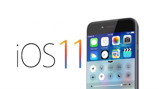 애플, iOS 11 베타 10 버전 배포 시작