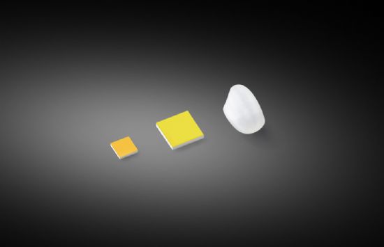 삼성, '칩 스케일 LED 패키지' 출시…