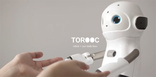 카카오가 점찍은 로봇회사 ‘토룩’ 이야기