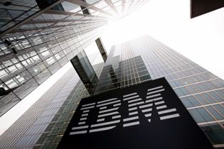 IBM 클라우드가 제공하는 보안 환경