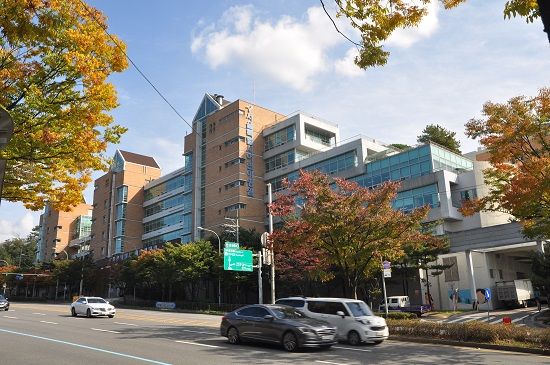 서울 서초구에 '서울시 어린이병원 삼성발달센터'가 27일 개원된다.(사진=삼성전자)