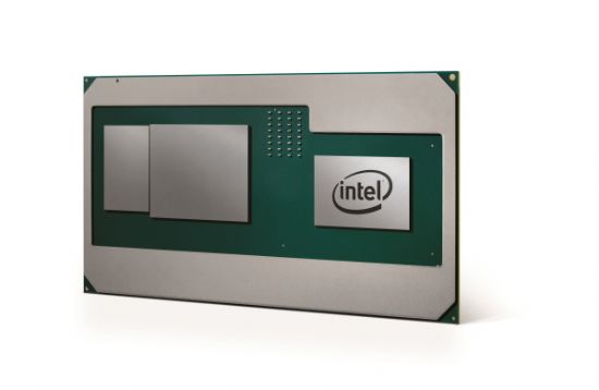 'CPU 라이벌' 인텔-AMD, GPU 시장 협공