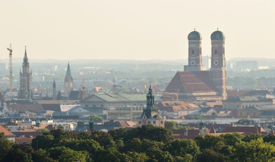 독일 뮌헨. [사진=Pixabay]