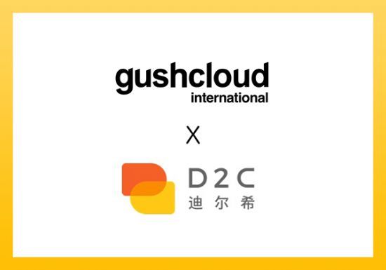 거쉬클라우드, 일본 디지털마케팅사 D2C와 현지 합작법인