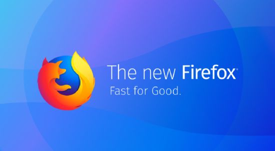 크롬보다 빠르다는 '파이어폭스 퀀텀' 정식판 공개