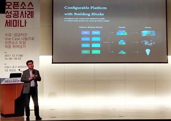삼성전자, 타이젠 확산전략 '쉬운 IoT 개발' 초점