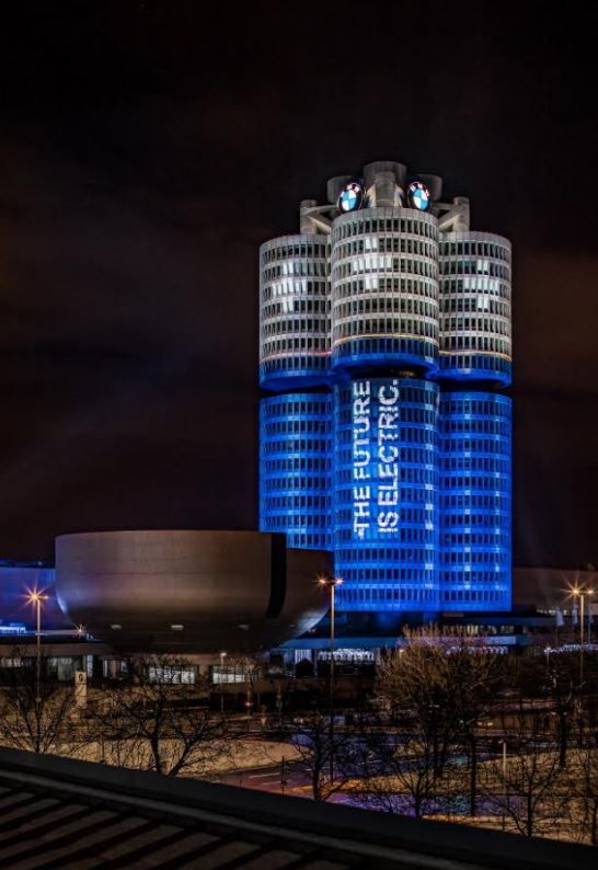 BMW 그룹, 올해 EV·PHEV 합산 판매 10만대 돌파