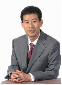 한국전기전자학회 회장에 김중규 교수