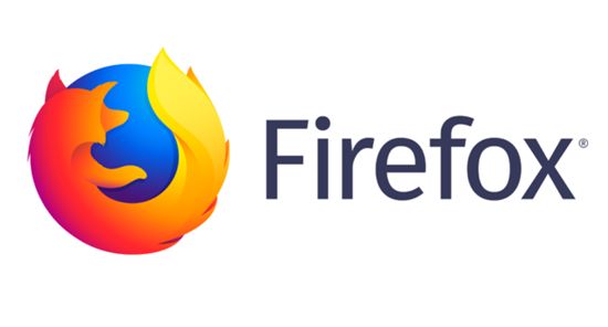 파이어폭스 퀀텀 브라우저 로고