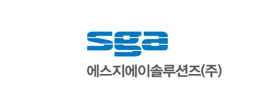SGA솔루션즈, 블록체인 전문업체 'SGA블록체인' 설립