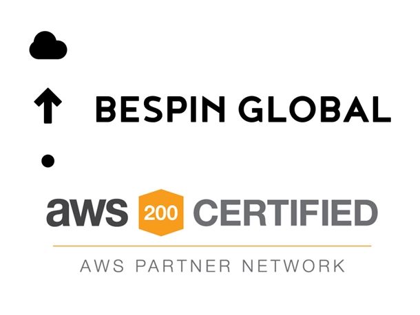 베스핀글로벌, 'AWS 200 Certified' 획득