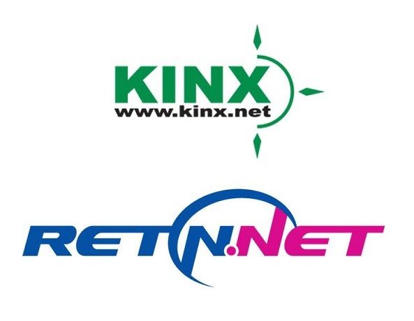 KINX, 유럽ISP RETN과 파트너십 체결