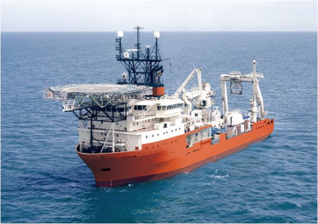 KT서브마린, 49억 규모 인도네시아 해저 케이블 설치 수주