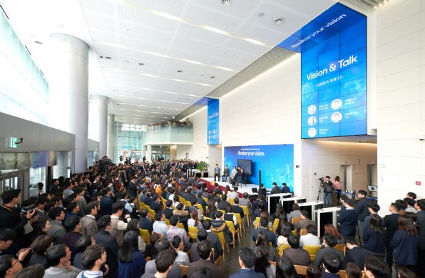 삼성SDS, 창사이래 첫 개발자 컨퍼런스 연다
