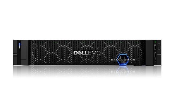 델EMC, 중견기업용 데이터보호 솔루션 출시