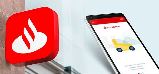 산탄데르銀, 리플 솔루션 적용한 외화 송금 앱 출시