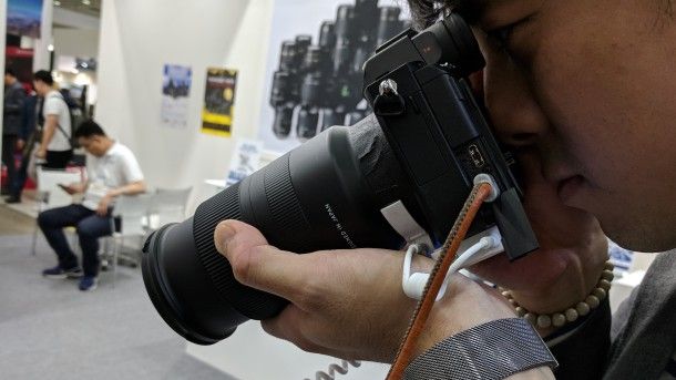 日 상품 불매 운동 속 숨죽인 카메라 회사들
